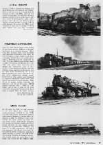 "PRR Ventures In Locomotives," Page 17, 1949